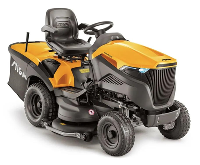 Stiga Petrol Garden Tractor Estate 9122 WX (2T535381/ST2)