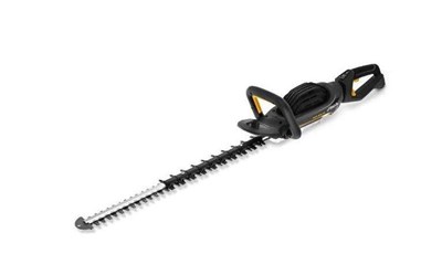 Stiga Expert SPH 900 AE Cordless Pole Hedge Trimmer with Battery Backpack Harness
