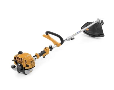 Stiga  Essential BC 330 A Petrol Grass Trimmer / Brush Cutter (287120102/ST2)