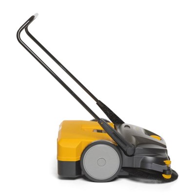 Stiga SWP 577 Hand-Propelled Outdoor Sweeper(2W0775012/ST1)