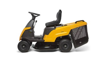 Stiga Petrol Garden Tractor Combi 166 (2T0070481/ST2)