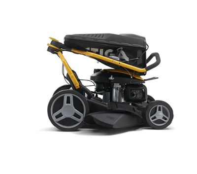 Stiga Combi 753 V Self-propelled 4 Wheeled Petrol Lawn Mower (2L0537838/ST2)