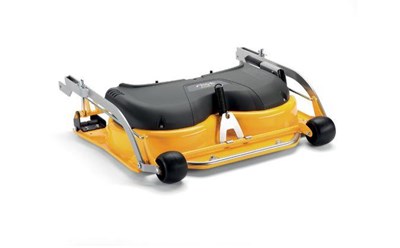 Stiga 95cm Combi Deck + 4WD RAC Kit 387561543/0-13-0993-61