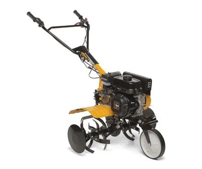 Stiga Petrol Rotary Tiller SRC 685 RG (213851142/ST1)