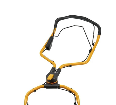 Stiga Combi 753 SE Self-propelled 4 Wheeled Petrol Lawn Mower (2L0536548/ST2)