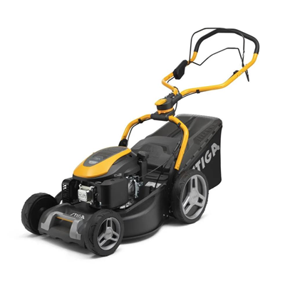 Stiga Combi 753 SE Self-propelled 4 Wheeled Petrol Lawn Mower (2L0536548/ST2)