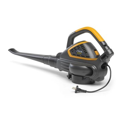 Stiga SBL 2600 Electric Blower and Leaf Vacuum