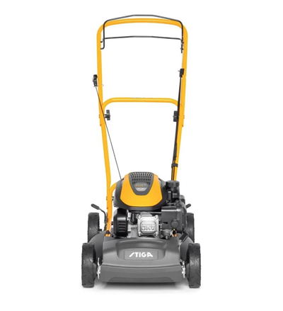 Stiga Essential Multiclip 47 S Petrol Lawn Mower (