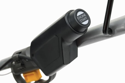 Stiga Expert Twinclip 955 VE Petrol Lawn Mower (294563538/ST2)