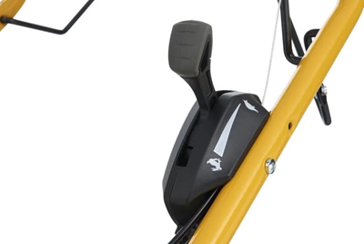 Stiga Combi 748 V Self-propelled 4 Wheeled Petrol Lawn Mower (2L0487838/ST2)