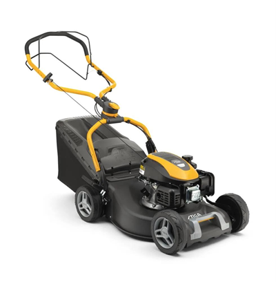 Stiga Experience Collector 548 S Petrol Lawn Mower (2L0482048/ST2)