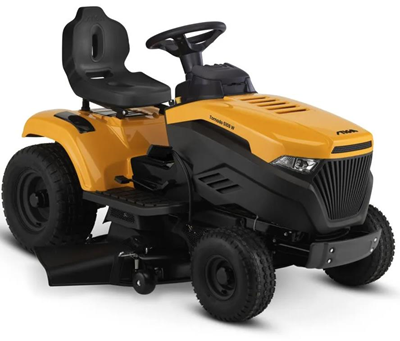 Stiga Petrol Garden Tractor Tornado 5108 W (2T1220481/ST2)