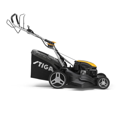 Stiga Expert Combi 955 V Petrol Lawn Mower (294557848/ST2)