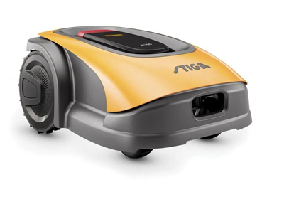 Stiga A 750 Autonomous Battery Robot Lawn Mower ( 2R7101228/ST1)
