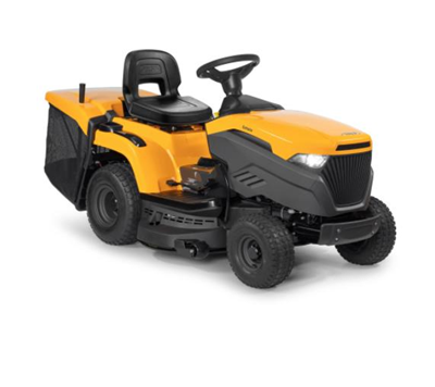 Stiga Estate Experience 598 (With Cash Back Deal) Tractor Mower 98cm Cut (2T2620481/ST2)