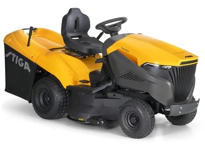 Stiga Petrol Garden Tractor Estate 798 W (2T0830481/ST1)