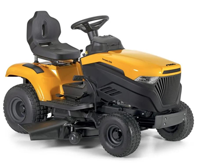 Stiga Petrol Garden Tractor Tornado 5108 (2T1215481/ST1)