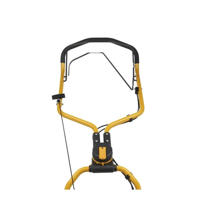 Stiga Multiclip 750 S Self Propelled Mulching Petrol Lawn Mower (291502048/ST2)