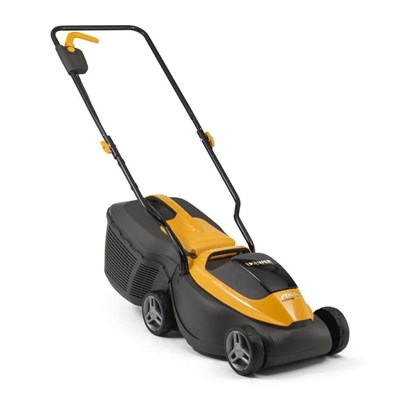 Stiga 132e Cordless Battery Lawnmower with Collection (291302168/UKS)