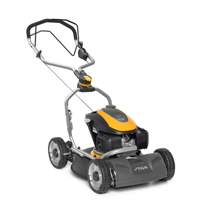 Stiga Expert Multiclip 950 V Petrol Lawn Mower (291503038/ST1)