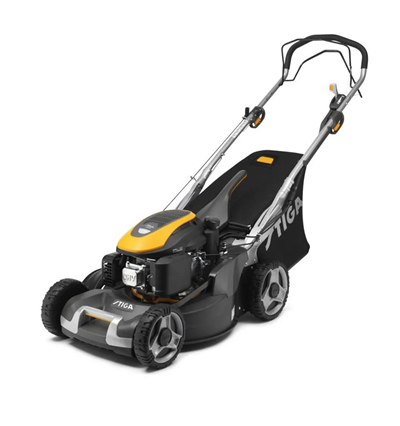 Stiga Expert Twinclip 950 V Petrol Lawn Mower (294513048/ST1)