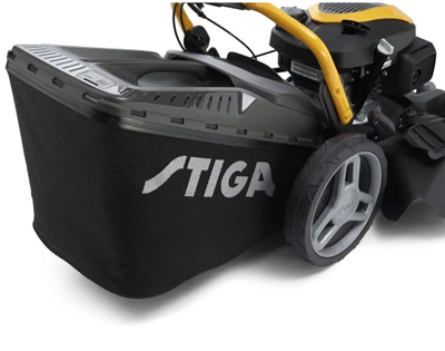 Stiga Combi 753 V Self-propelled 4 Wheeled Petrol Lawn Mower (2L0537838/ST2)