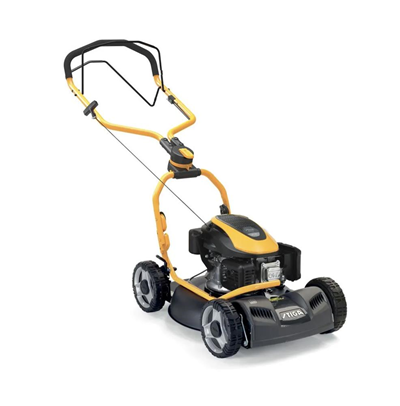Stiga Experience Multiclip 750 S Petrol Lawn Mower (291502048/ST2)