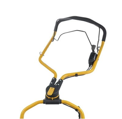 Stiga Combi 748 V Self-propelled 4 Wheeled Petrol Lawn Mower (2L0487838/ST2)