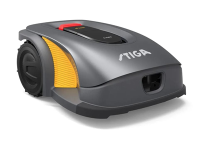 Stiga A 7500 Autonomous Battery Robot Lawn Mower ( 2R9106128/ST1)