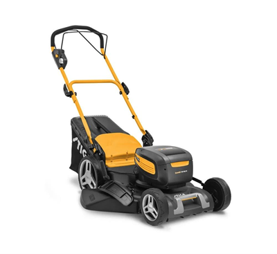 Stiga Experience COMBI 753 SQ AE Cordless Lawn mower(2L0537878/ST1)