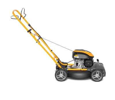 Stiga Multiclip 47 S Four Wheel Petrol Mulching Lawn Mower Self-propelled (298472048/ST1)