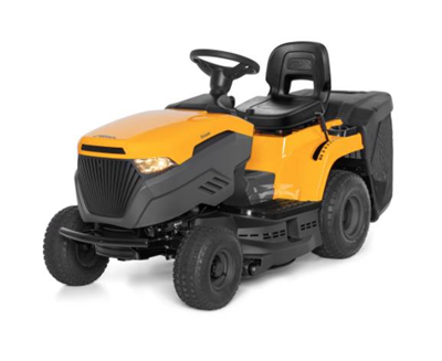 Stiga Estate Essential 384 M (With Cash Back Deal) Tractor Mower 84cm Cut (2T2000481/ST3)