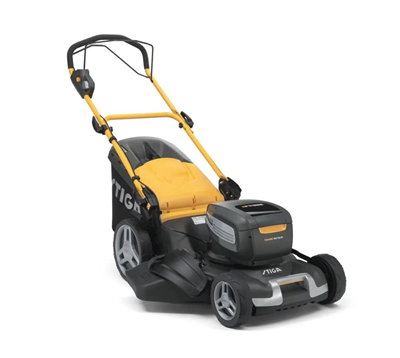 stiga Expert COMBI 955 SQ AE Cordless Lawn mower(294557898/ST1)