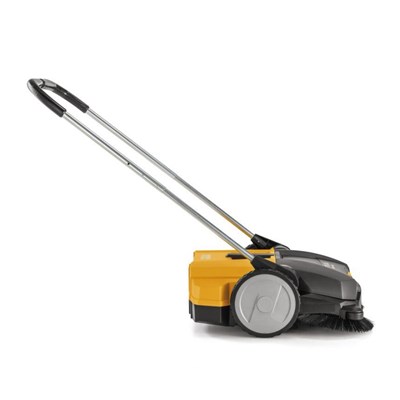 Stiga SWP 355 Hand-Propelled Outdoor Sweeper(2W0552511/ST1)