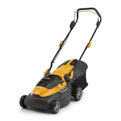 Stiga Essential Collector 140e Kit Cordless Lawnmower (291382168/UKS)