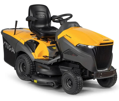 Stiga Petrol Garden Tractor Estate 9122 W (2T1315381/ST1)