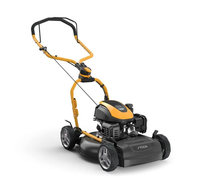Stiga Experience Multiclip 547 Petrol Lawn Mower (298471048/ST2)