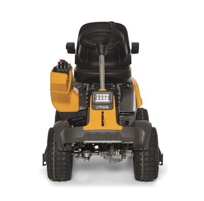 Stiga Expert Park Pro 900 AWX (With Cash Back Deal) Front Cut Mower 4WD Base Machine Only (2F6430931/ST2)