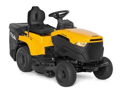 Stiga Petrol Garden Tractor Estate 384 M (2T2000481/ST3)