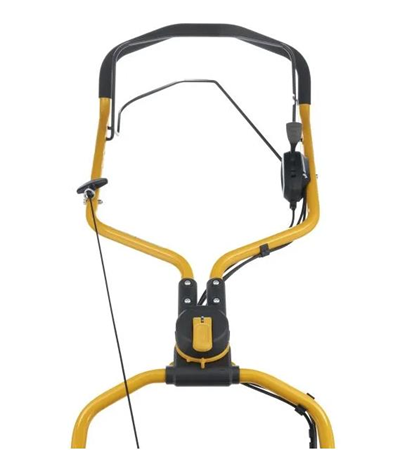 Stiga Combi 748 V Self-propelled 4 Wheeled Petrol Lawn Mower (2L0487838/ST2)