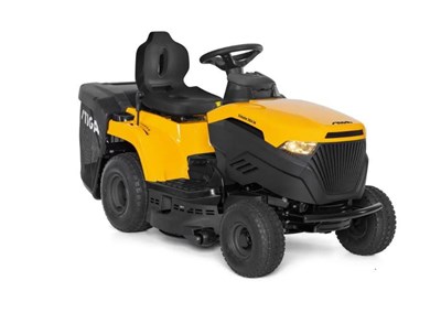 Stiga Petrol Garden Tractor Estate 384 M (2T2000481/ST3)