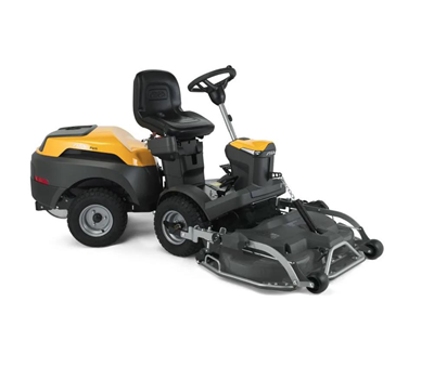 Stiga Experience Park 500 Front Cut Mower 2WD Base Machine Only (2F6120545/ST2)