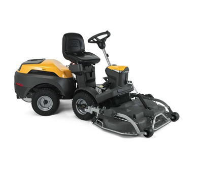 Stiga Experience Park 500 (With Cash Back Deal) Front Cut Mower 2WD Base Machine Only (2F6120545/ST2)