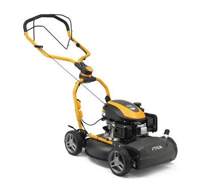 Stiga Experience Multiclip 547 S Petrol Lawn Mower (298472048/ST2)