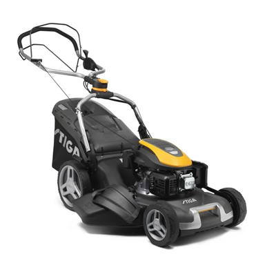 Stiga Expert Combi 955 V Petrol Lawn Mower (294557848/ST2)