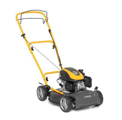 Stiga Essential Multiclip 47 S Petrol Lawn Mower (