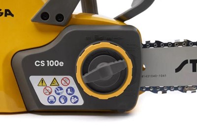 Stiga Essential CS 100e Kit (10