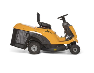 Stiga Estate Combi 372 (With Cash Back Deal) Ride on Mower 72cm Cut (2T0210481/ST2)