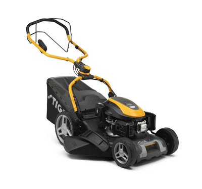 Stiga Combi 748 SE Self-propelled 4 Wheeled Petrol Lawn Mower (2L0486548/ST2)