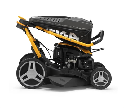 Stiga Combi 748 SE Self-propelled 4 Wheeled Petrol Lawn Mower (2L0486548/ST2)